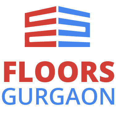 Luxury Floors logo