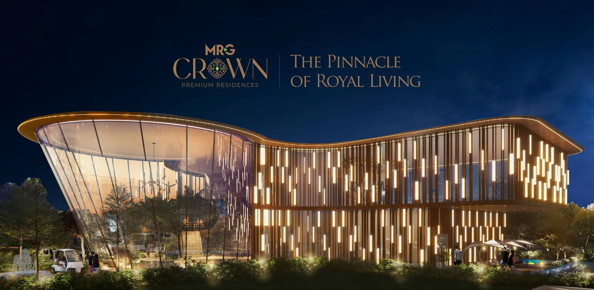 Whiteland The Westin Residences